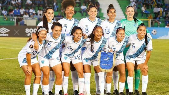 Panamá vs Guatemala Fecha, hora y dónde ver el juego del Clasificatorio a Copa Oro W 2024