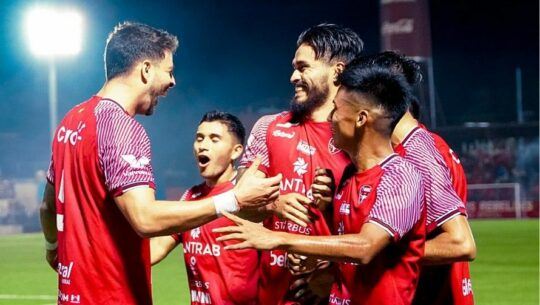 Próximos partidos del Torneo Apertura 2023 Fechas, horarios y dónde ver la jornada 9