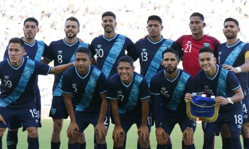 Resultado del partido amistoso Guatemala vs Honduras, septiembre 2023