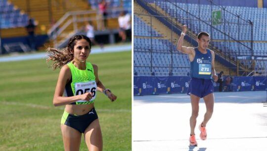 Resultados de los 21K de la Ciudad de Guatemala 2023