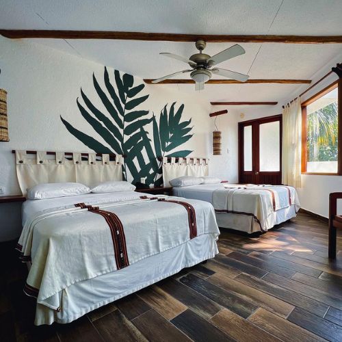 Villa Maya