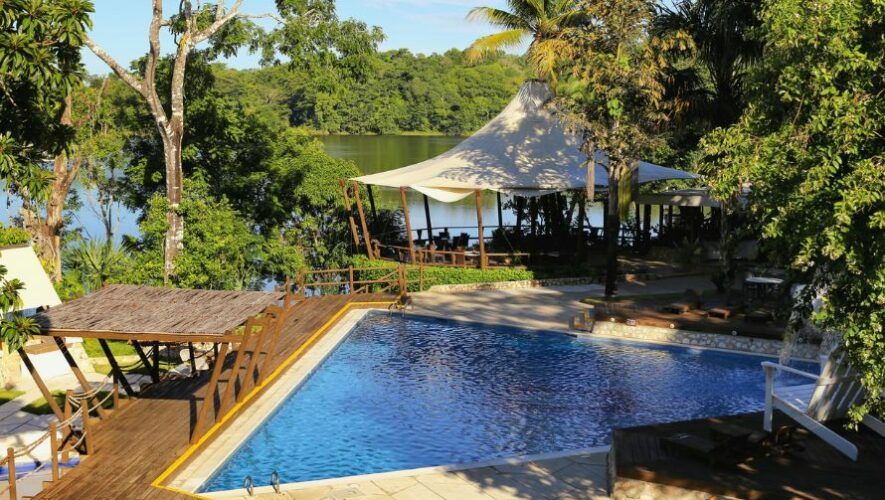 Villa Maya