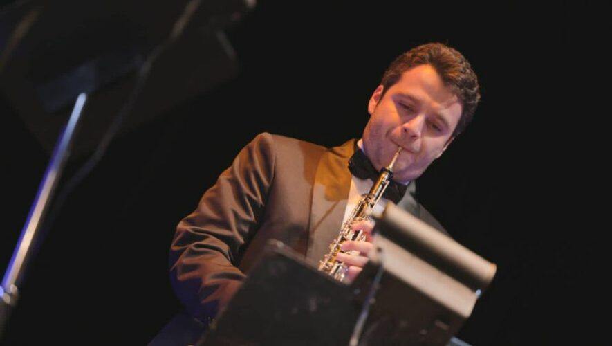 X Concierto de C&aacute;mara de la Orquesta Sinf&oacute;nica Nacional de Guatemala | Septiembre 2023