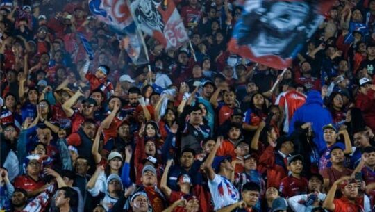 Xelajú vs Cobán en vivo Hora y dónde ver el juego del Torneo Apertura 2023 (1)