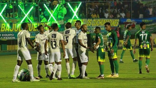 Xinabajul-Huehue vs Comunicaciones Hora y dónde ver el juego del Torneo Apertura 2023