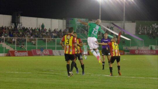 Zacapa vs Antigua en vivo Hora y dónde ver el juego del Torneo Apertura 2023
