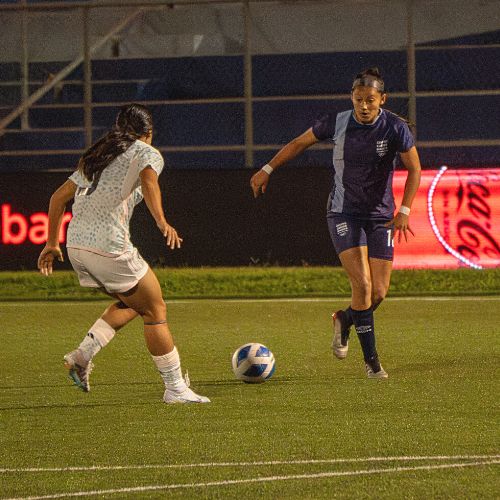 andrea alvarez ea sports fc
