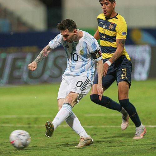 argentina s ecuador