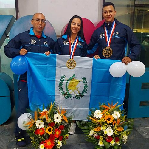 guatemala panamericano de fisicoculturismo