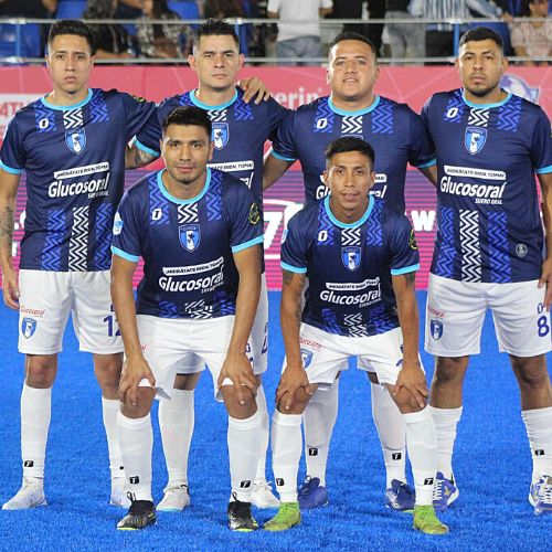 seleccion guatemala futbol 7 mundial