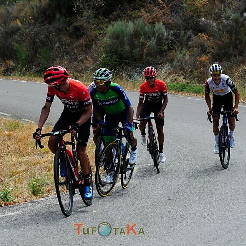 sergio chumil vuelta salamanca