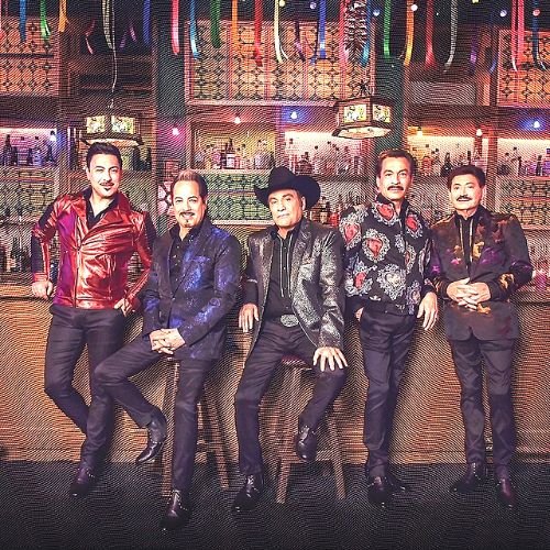 tigres del norte concierto 2023