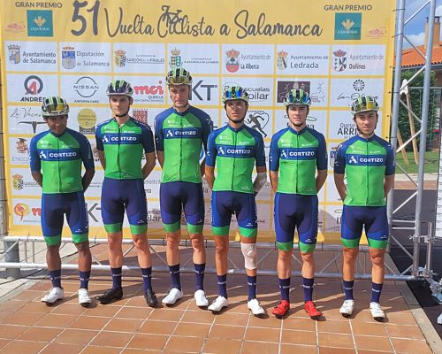 vuelta a salamanca 51 chumil padrones