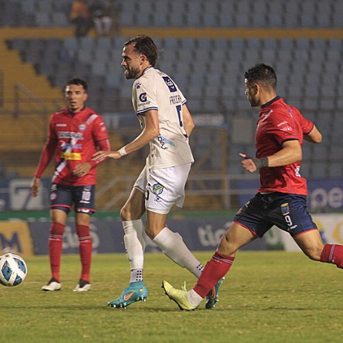 xelaju comunicaciones j7 ap23