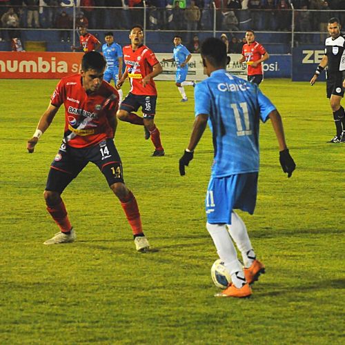 xelaju malacateco apertura 2023
