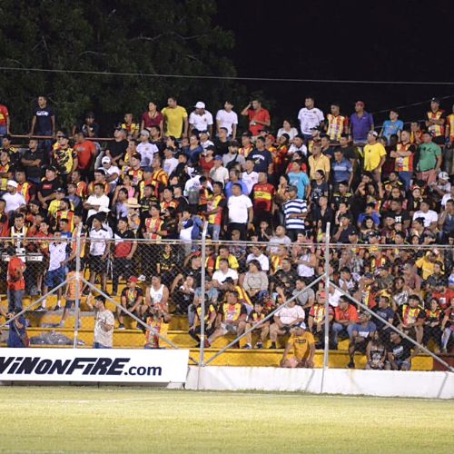 zacapa vs antigua en vivo hoy