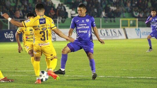 Antigua vs Cobán en vivo Hora y dónde ver el juego de la jornada 14, Apertura 2023