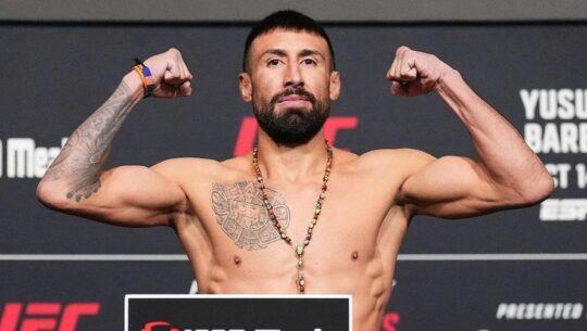 Chris Gutiérrez