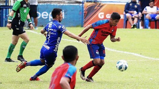 Cobán vs Municipal en vivo Hora y dónde ver el juego de la jornada 13, Apertura 2023 (1)
