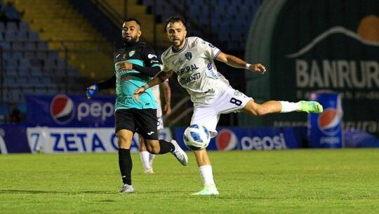Comunicaciones vs Antigua en vivo Hora y dónde ver el juego de la jornada 13, Apertura 2023