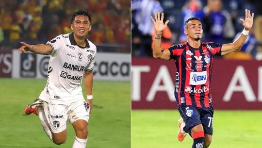 Comunicaciones vs Cartaginés Fecha y hora del repechaje a la Copa de Campeones Concacaf 2024 (1)