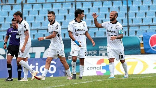 Comunicaciones vs Zacapa en vivo Hora y dónde ver el juego de la jornada 11, Apertura 2023