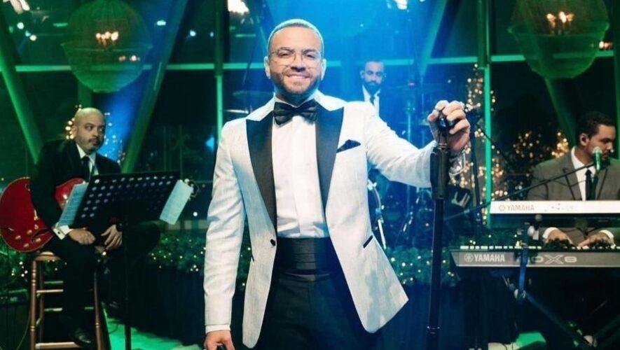 Concierto de Nacho en Guatemala | Diciembre 2023
