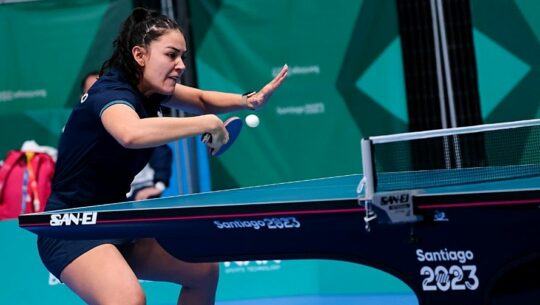 Día 10 de los Juegos Panamericanos Santiago 2023 Resultados de los atletas guatemaltecos