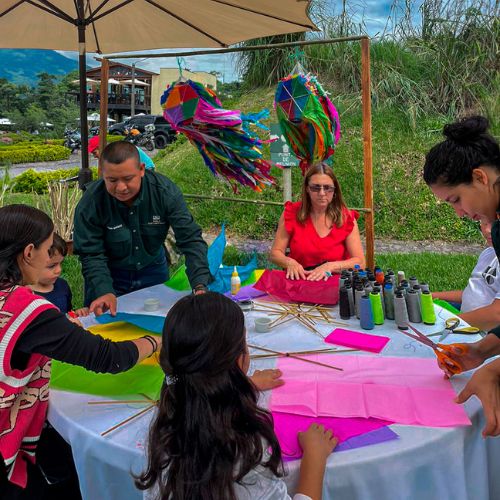 Día de Todos los Santos Sacatepéquez 2023