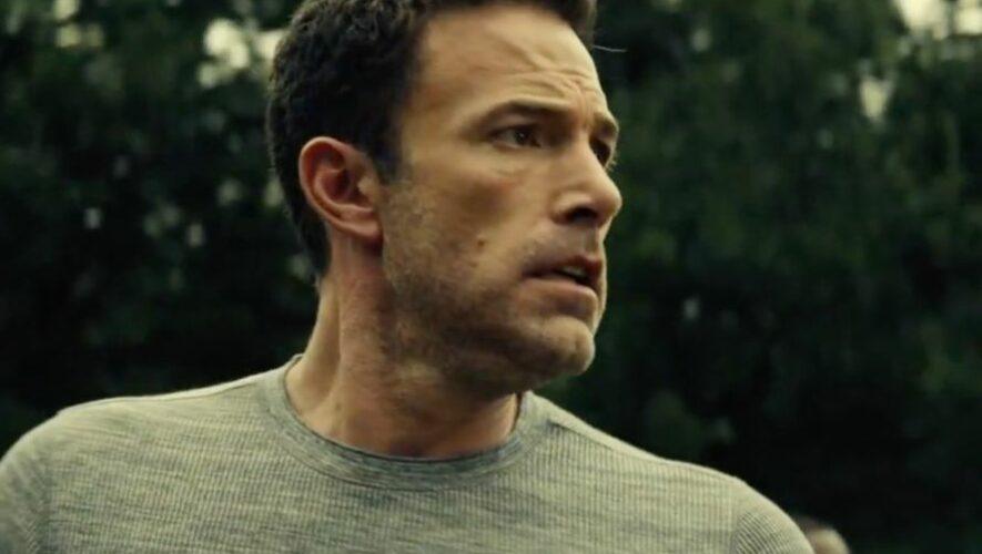 Fecha de estreno en Guatemala de la pel&iacute;cula Hipnosis protagonizada por Ben Affleck