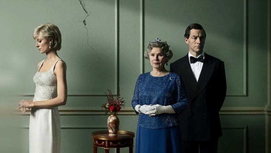 Fecha de estreno de la &uacute;ltima temporada de The Crown en Guatemala