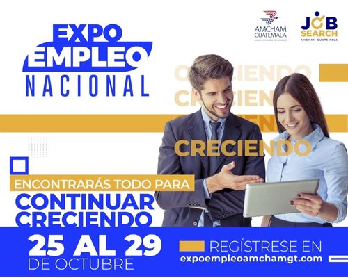 Expo Empleo Nacional 2023