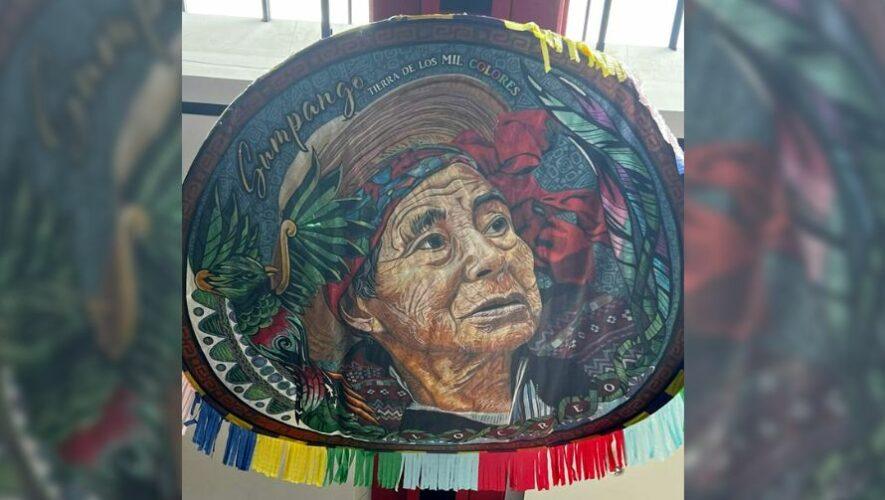 Exposici&oacute;n de barriletes de Sumpango en Ciudad Guatemala | Octubre-Noviembre 2023