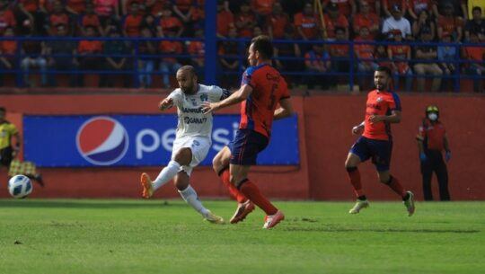 Fecha y hora del clásico 327 Municipal vs Comunicaciones, Torneo Apertura 2023