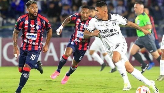 Fecha y hora vuelta Comunicaciones vs Cartaginés, repechaje Copa de Campeones Concacaf 2024