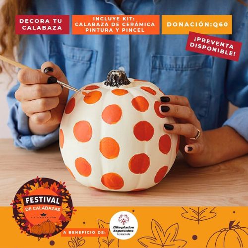 Festival de Calabazas Guatemala