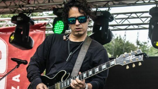 Festival de la Revolución Guatemala 2023