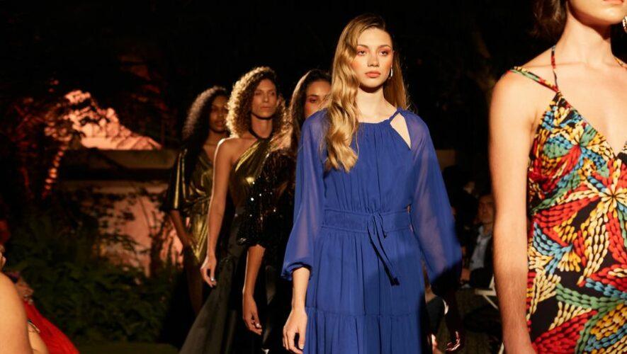 Guatemala Fashion Week 2023, un homenaje a la moda guatemalteca