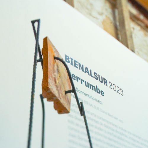 Guatemala en BIENALSUR 2023