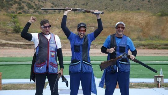 Hermanos Brol conquistaron Juegos Panamericanos Santiago 2023 (4)