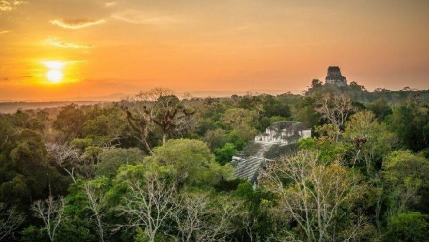 I Simposio de Arqueolog&iacute;a Comunitaria en Guatemala | Octubre 2023
