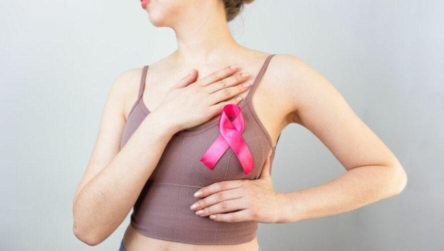 Jornada de prevenci&oacute;n de c&aacute;ncer de mama en Guatemala | Octubre 2023
