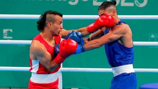 Juegos Panamericanos de Santiago 2023 en vivo Dónde ver a los atletas guatemaltecos