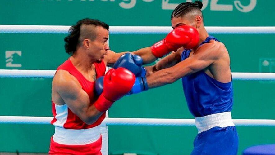 Juegos Panamericanos de Santiago 2023 en vivo Dónde ver a los atletas guatemaltecos