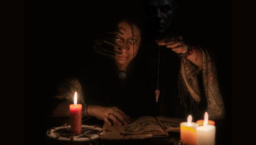 «La Invocación», obra de terror interactiva Guatemala