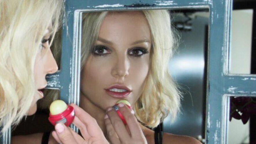 Librer&iacute;as d&oacute;nde comprar el libro de Britney Spears &laquo;La mujer que soy&raquo; en Guatemala