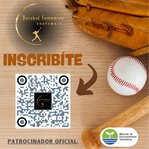 Liga Femenina de Béisbol Guatemala 2023