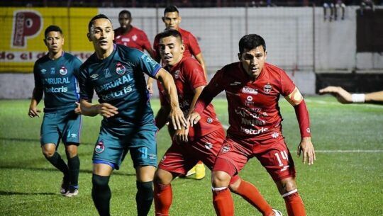 Malacateco vs Municipal en vivo Hora y dónde ver el juego de la jornada 11, Apertura 2023
