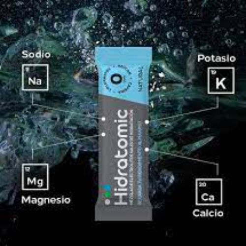 Hidratomic