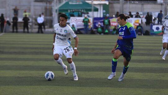 Mixco vs Comunicaciones en vivo Hora y dónde ver el juego de la jornada 14, Apertura 2023